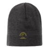 Heathered Knit Beanie Thumbnail