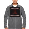 Men's Campus Microfleece Jacket Thumbnail