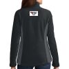 Women's Colorblock Value Fleece Jacket Thumbnail