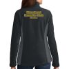 Women's Colorblock Value Fleece Jacket Thumbnail