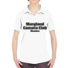 Ladies' Cool & Dry Sport Performance Interlock Polo Thumbnail