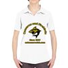 Ladies' Cool & Dry Sport Performance Interlock Polo Thumbnail