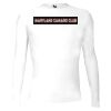 Pro-Compression Long Sleeve T-Shirt Thumbnail