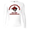 Pro-Compression Long Sleeve T-Shirt Thumbnail