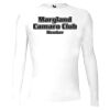 Pro-Compression Long Sleeve T-Shirt Thumbnail